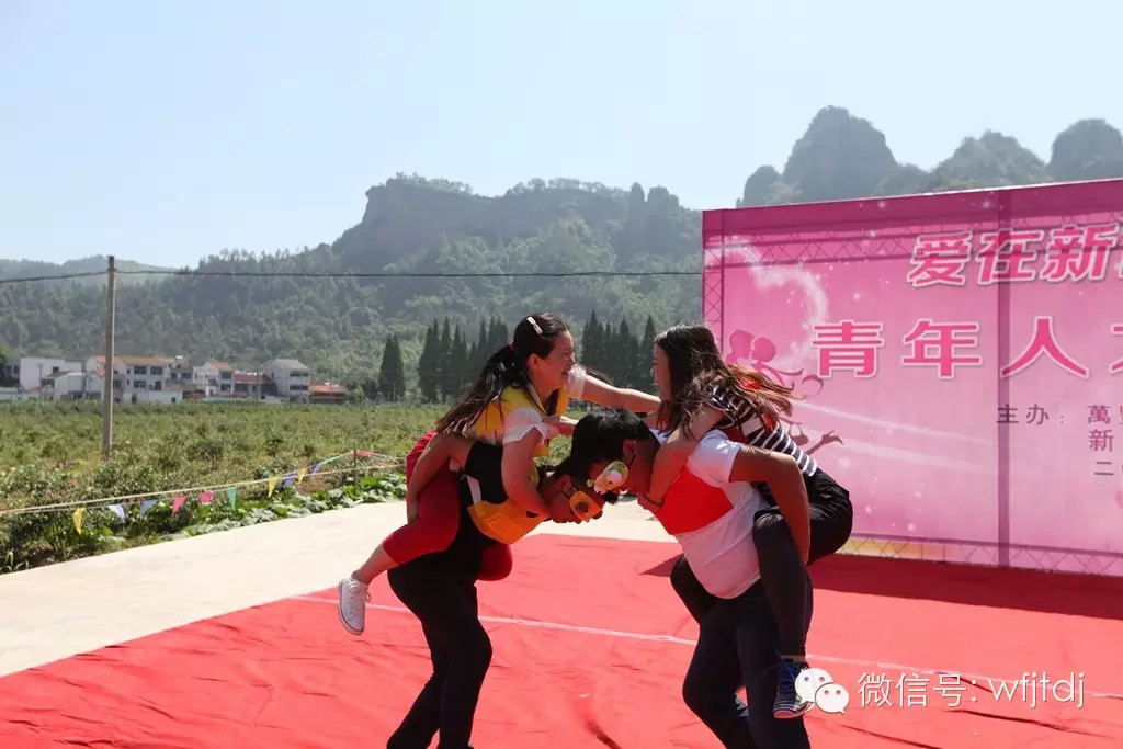 “愛在新昌 走進尊龍凱時”--尊龍凱時攜手新昌縣中醫院舉辦青年聯誼活動