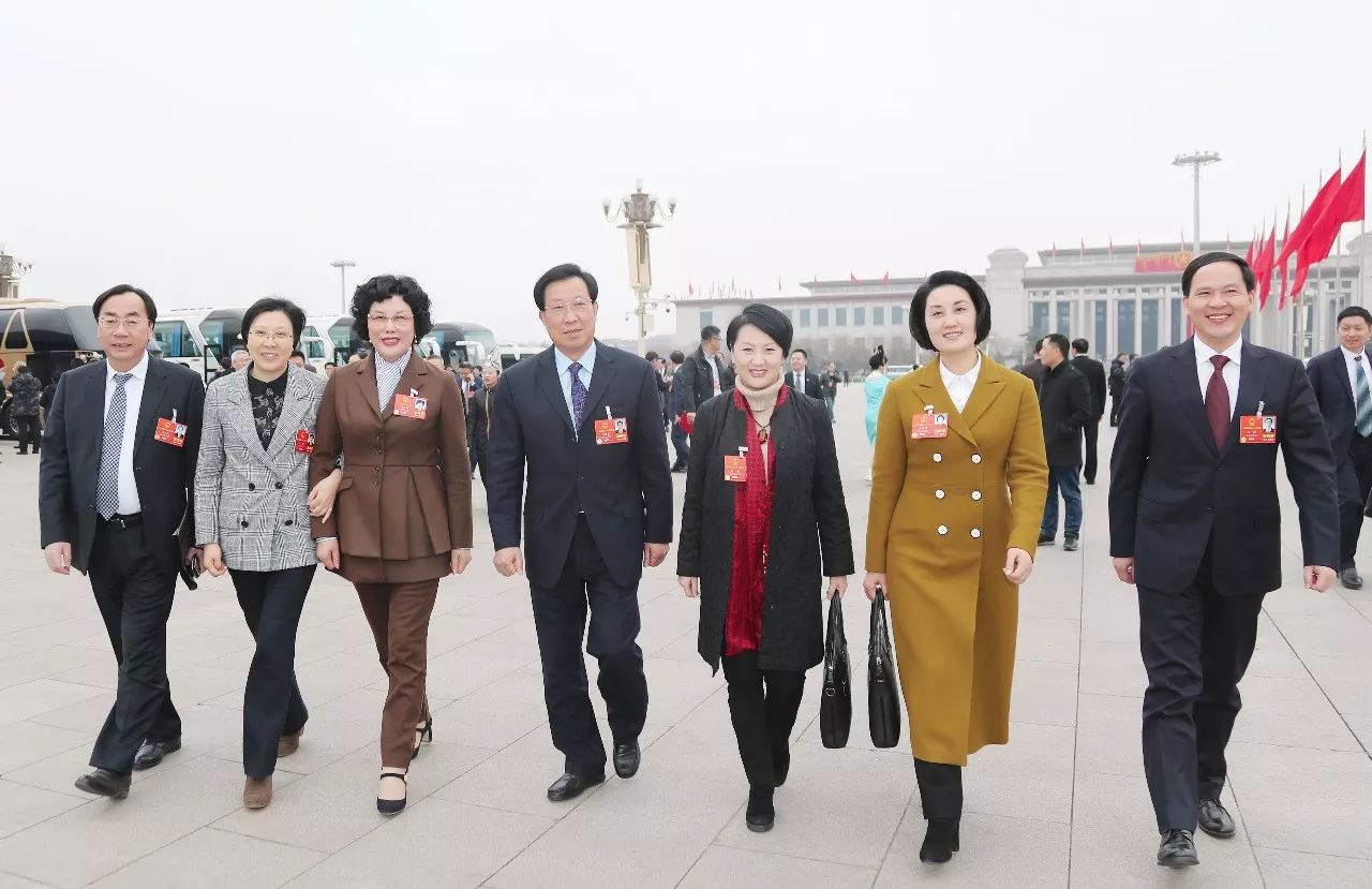 【人民法院報】李藝連代表:營造更好的創新創業環境